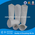 Liquid-solid separation filter bag for special uses